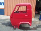 CABINE VW 8150