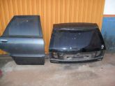 TAMPA PORTA MALAS VOLVO V 40